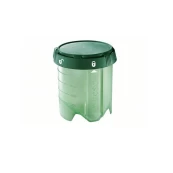 Dažų konteineris Bosch 1000 ml SDS kaina