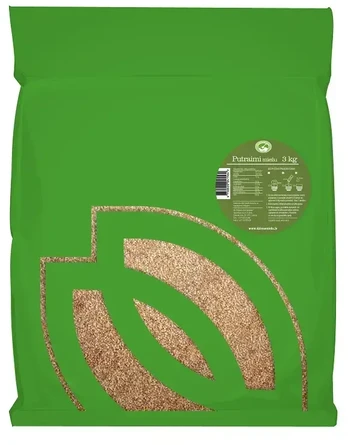 Dobeles Dzirnavnieks Putraimi miežu DOBELE, 3kg