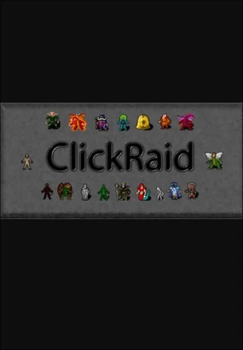 ClickRaid PC