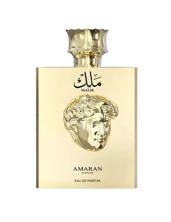 Amaran Kings & Queens Malik 100ml Vyrams EDP