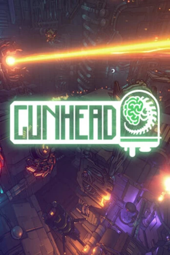 GUNHEAD PC