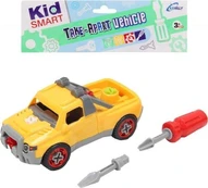Trifox Auto atsuktas kaina