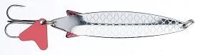 Jaukas Jaxon, 22 g, sidabro kaina