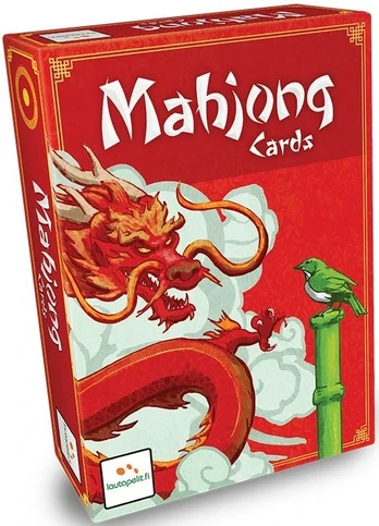 Mahjong Cards