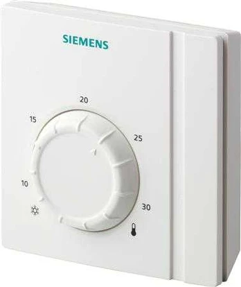 Csdk Sl RAA21 Rum Temperature Termostat