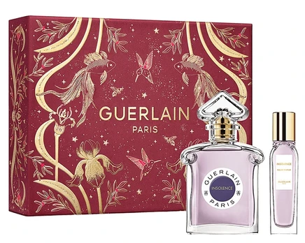 Guerlain Set Insolence EDP 75ml EDP 15ml