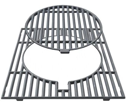 Kepimo grotelės Campingaz 2000031300, 45 cm x 38.5 cm