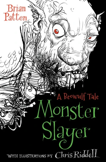 Monster Slayer, A Beowulf Tale