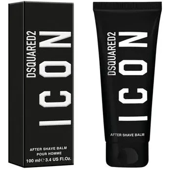 Dsquared2 Icon Pour Homme After Shave Balm 100 ml (man)