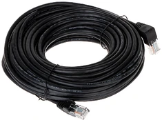 TST PATCHCORD RJ45/15-PK/B 15 m