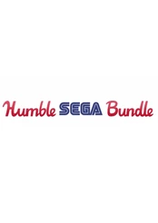 Sega - Humble Bundle PC