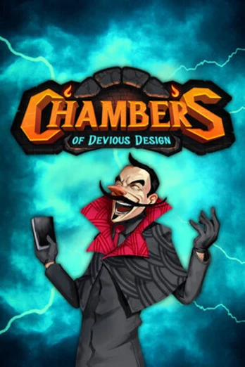 Chambers of Devious Design PC