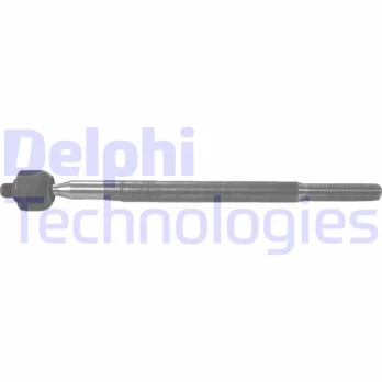 Vidinė skersinė vairo trauklė DELPHI TA1586