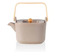 Husla Hygge ARBATINUKAS 1L kaina