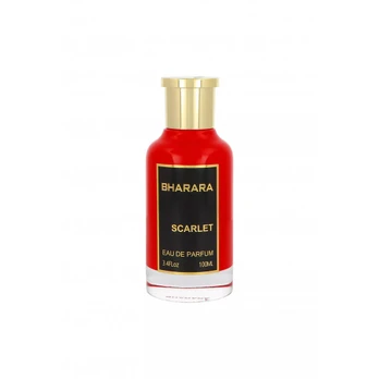 Universalūs kvepalai, Bharara Scarlet EDP 100ml