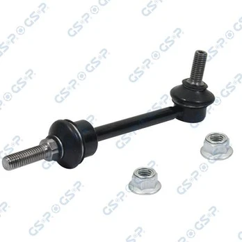 Šarnyro stabilizatorius GSP S050512