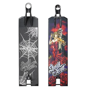 AOSV6 Signature Deck-Will Scott