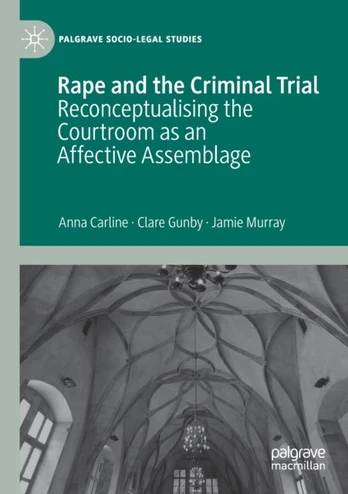 Rape and the Criminal Trial