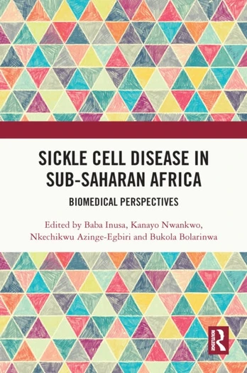 Sickle Cell Disease in Sub-Saharan Africa
