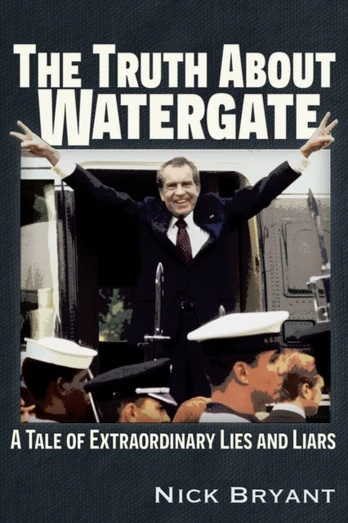 Truth About Watergate