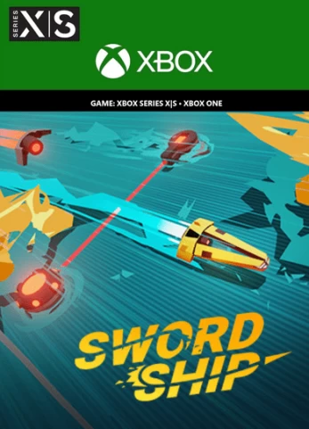 Swordship Xbox