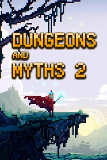 Dungeons and Myths 2 PC
