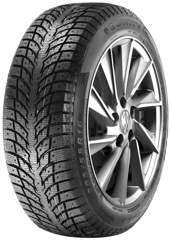 SUNNY NW631 225/60R17 103H 3PMSF