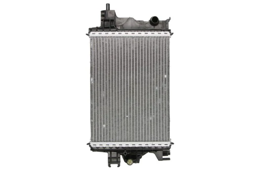 Radiatorius, variklio aušinimas MAHLE CR 2804 000P