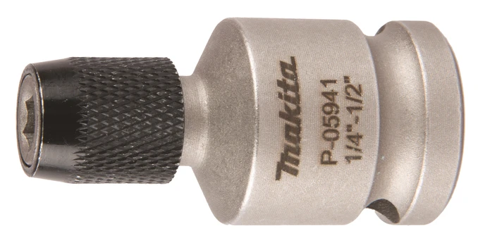 Makita P-05941 Adapteris 1/2" 6918D,6905H,BTW250/251/450