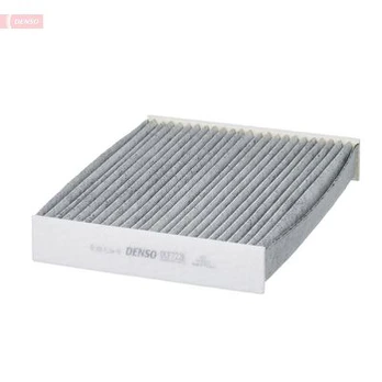 Filtras, salono oras DENSO DCF722K