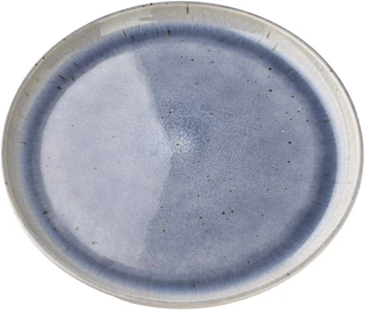 Mondex BASIC NATURE Talerz obiadowy 26,5x26,5x2,5cm