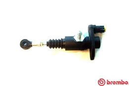 Pagrindinis cilindras, sankaba BREMBO C 85 002 kaina