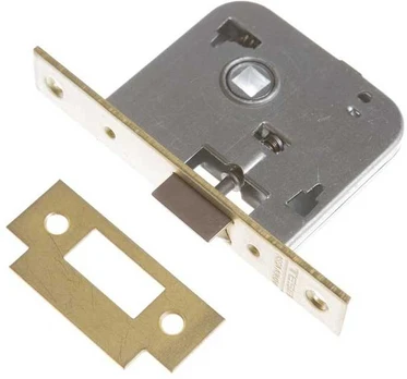 Spragtukas Tesa Assa Abloy 20054HL DIY, dengtas žalvariu