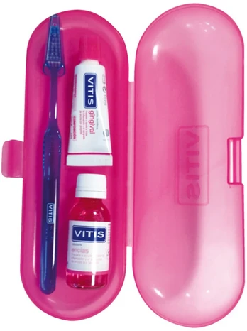 Vitis VITIS GINGIVAL Rinkinys PODRÓZNY