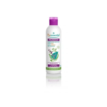 PURESSENTIEL šampūnas nuo utėlių, 200 ml