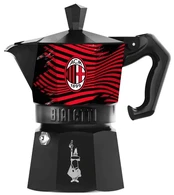 Bialetti - Moka Express 3tz Milan