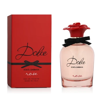 Dolce & Gabbana Dolce Rose EDT 75ml