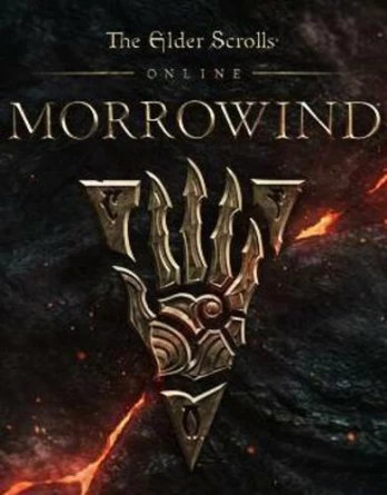 The Elder Scrolls Online: Morrowind