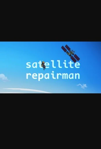 Satellite Repairman PC