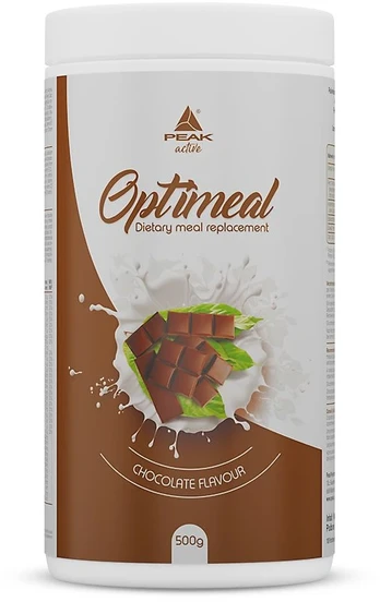 Peak OptiMeal 500g. (Vanilla skoni)