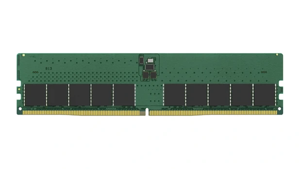 RAM KINGSTON 48GB 5600MT/s DDR5 ECC DIMM