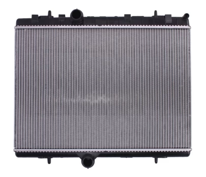 Variklio radiatorius VALEO VAL735630
