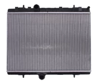 Variklio radiatorius VALEO VAL735630 kaina