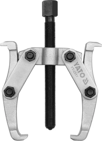 Yato 2 rankų traukiklis 6"