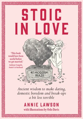 Stoic in Love