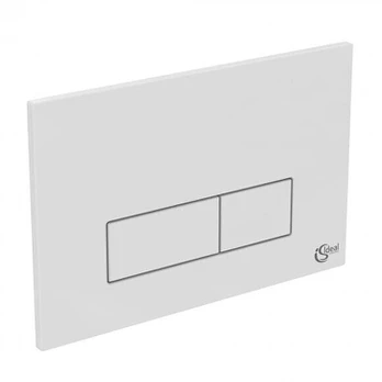 Nuleidimo klavišas Ideal Standard Oleas M2, balta R0121AC