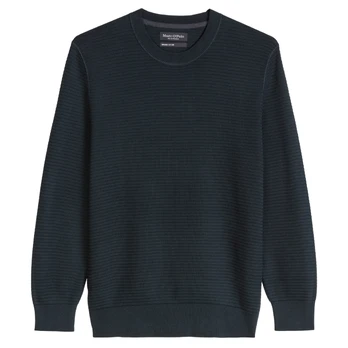 Megztinis vyrams, Pilka, 5000011984 Sweater