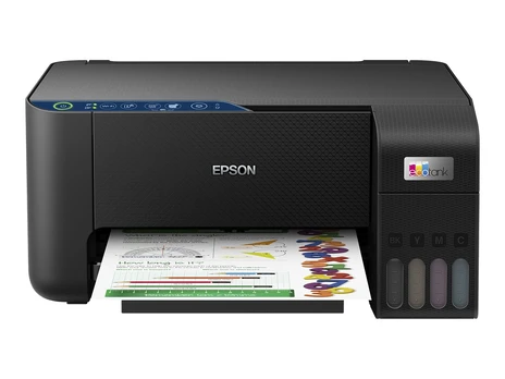 Epson EcoTank L3271 Inkjet Printer