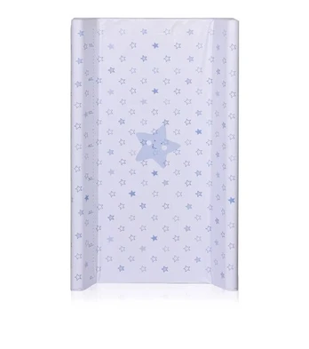 Vystymo lenta Lorelli, mėlyna, 50х80 cm