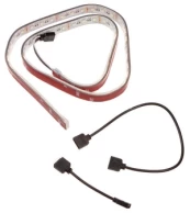 „Lamptron Flexlight Multi Simple RGBW 3M LED Strip“ (LAMP-LEDFM5003) kaina